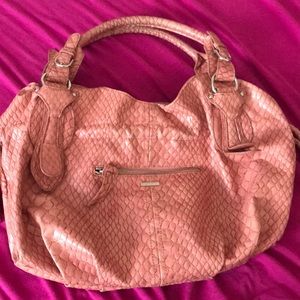 Jessica Simpson purse